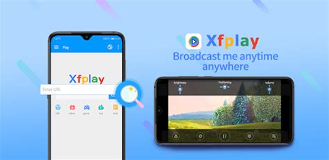 xfplay pc version.